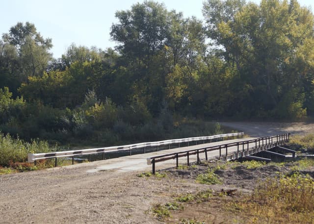 Хребет Карамурунтау. Фотография 9