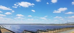 Орская солнечная электростанция