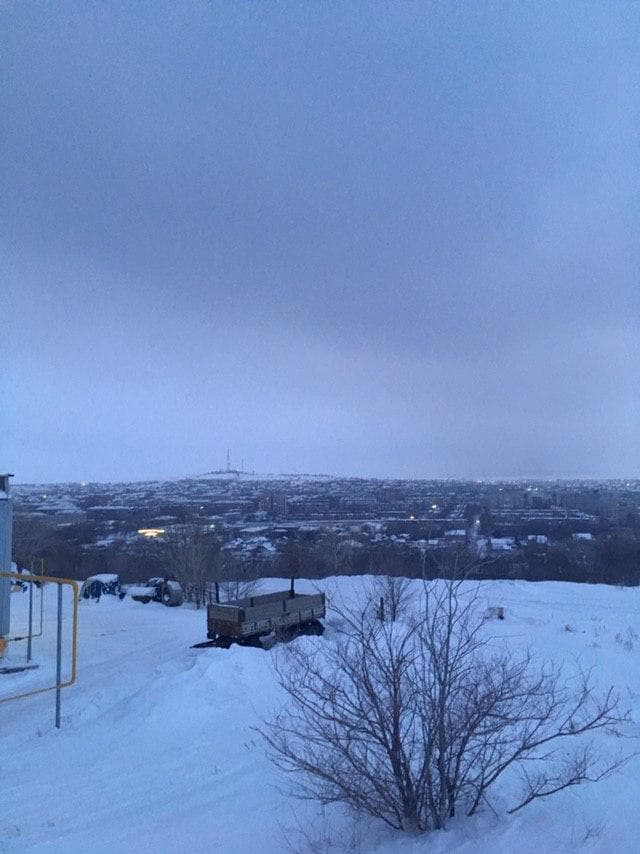 Башня славы — фотография 1
