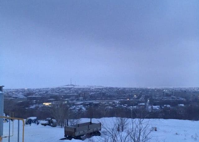 Башня славы. Фотография 1