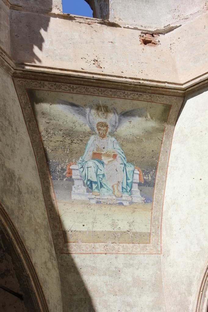 Церковь Михаила Архангела (Дергачи) — фотография 6
