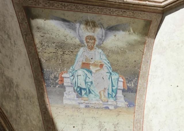 Церковь Архистратига Михаила. Фотография 6