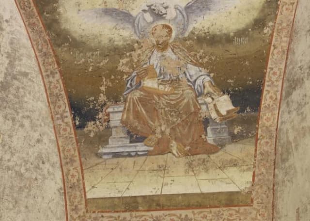 Церковь Архистратига Михаила. Фотография 5