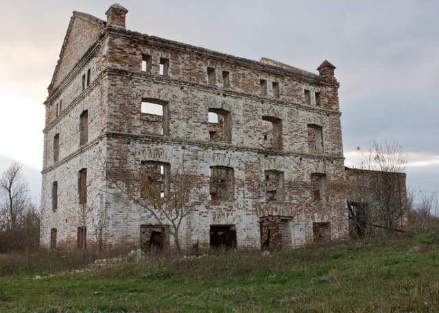 Водяная мельница Пустошкина (Абашево). Фотография 16