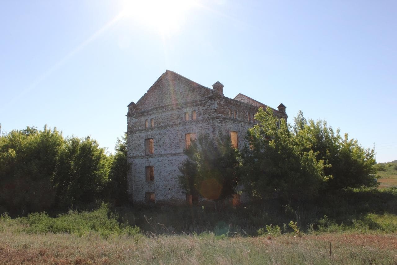 Pustoshkin's water mill (Abashevo) — photo 8