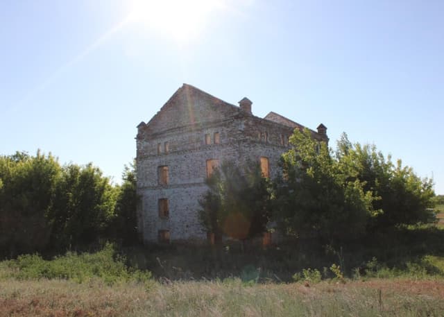 Водяная мельница. Фотография 8