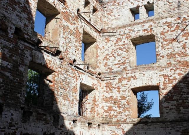 Водяная мельница. Фотография 5