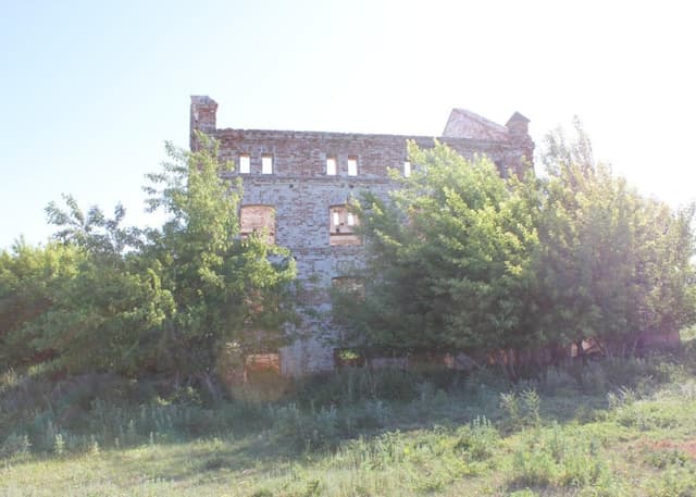 Водяная мельница. Фотография 3