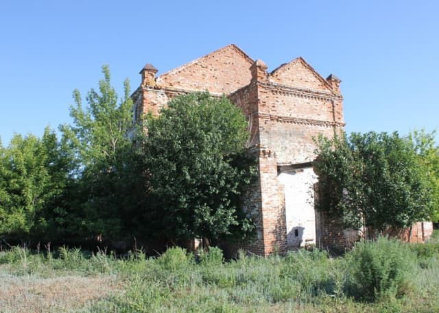 Водяная мельница. Фотография 7