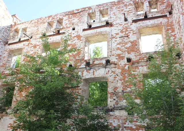 Водяная мельница. Фотография 4