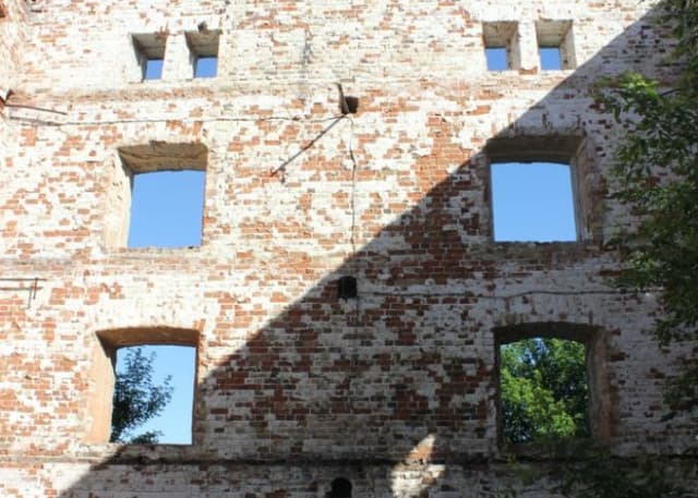 Водяная мельница. Фотография 6