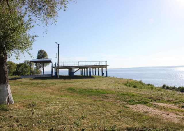 Усадьба Самариных. Фотография 5