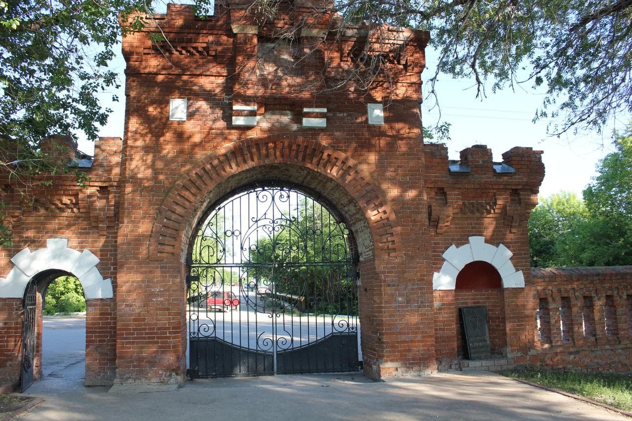 Усадьба Самариных — photo 7