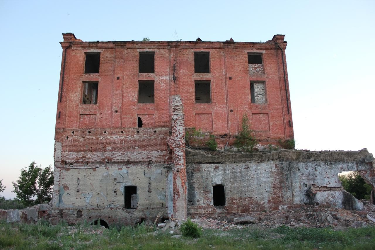 Мельница Малюшкина — photo 2