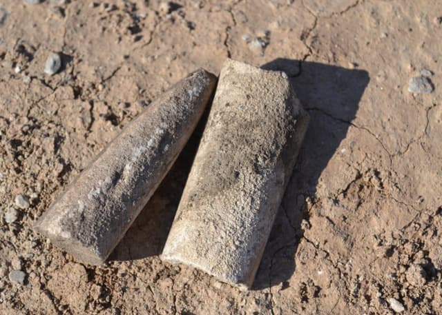 Гора Стеклянная. Фотография 5