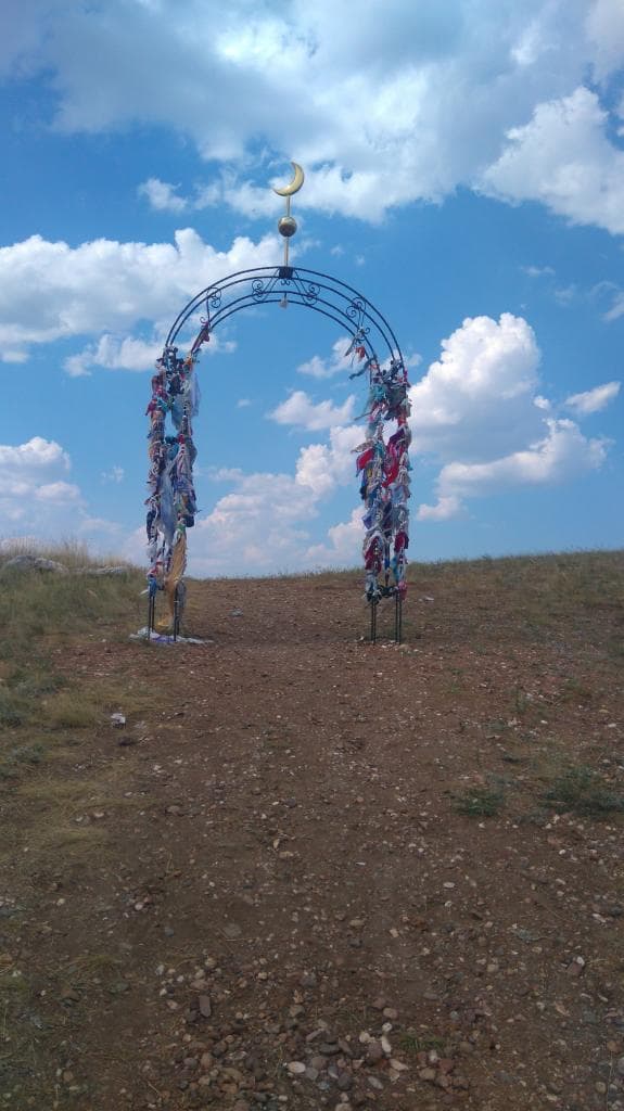 Могила лекаря — photo 4