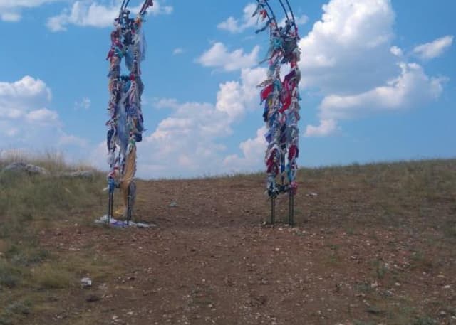 Могила лекаря. Фотография 4