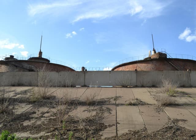 Бетонная река!. Фотография 6