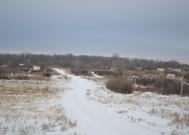 Заброшенный дачный массив.. Фотография 4