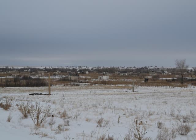 Заброшенный дачный массив.. Фотография 5