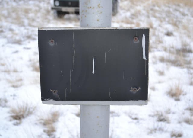 Крест на горе. Фотография 3