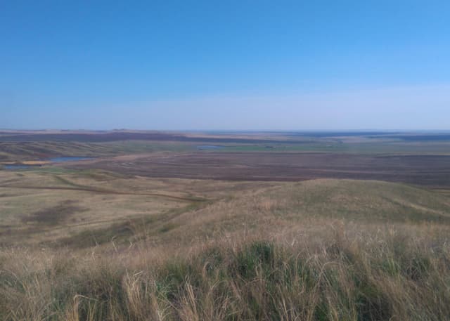 Сухой родник. Фотография 4