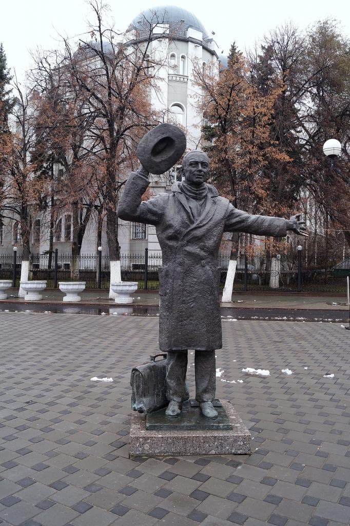 Юрий Деточкин — фотография 1