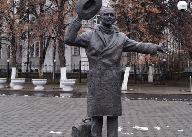 Юрий Деточкин. Фотография 1