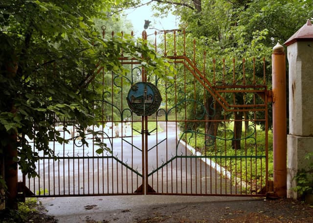 Мечеть "Ляля-Тюльпан". Фотография 1