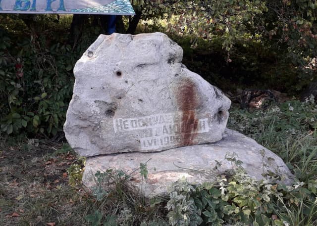 Родник "Хрустальный".. Фотография 29