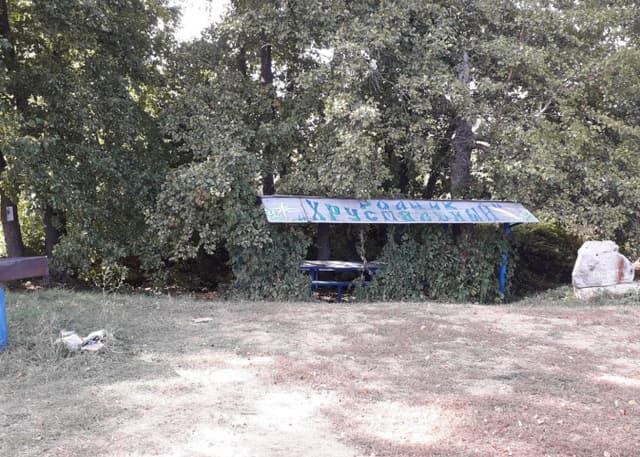 Родник "Хрустальный".. Фотография 30