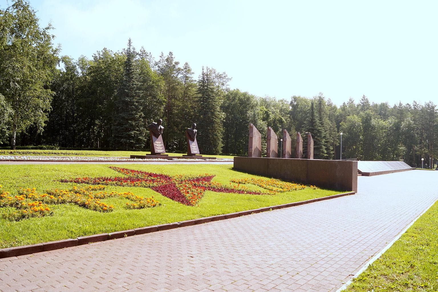 Парк Победы (Уфа) — photo 8