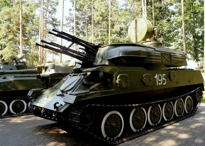 Парк Победы. Фотография 3