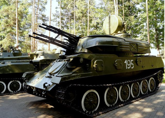 Парк Победы. Фотография 3