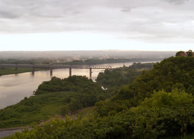 Памятник Салавату Юлаеву. Фотография 6