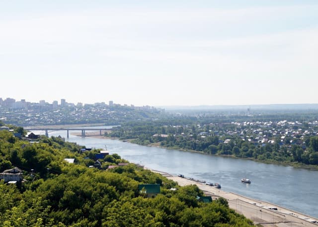 Памятник Салавату Юлаеву. Фотография 3