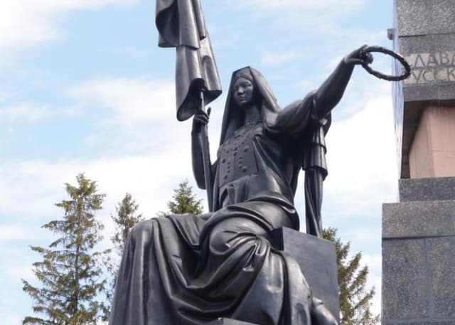 Монумент Дружбы. Фотография 20