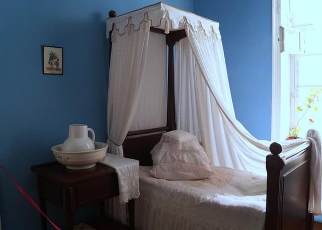 Дом - музей Аксакова. Фотография 6