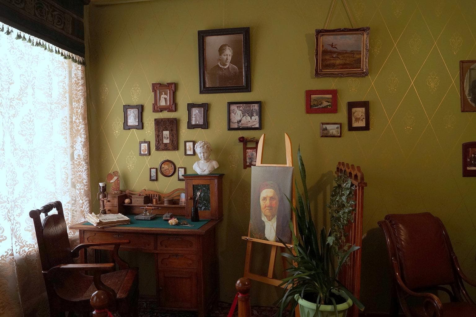 Aksakov House-Museum (Ufa) — photo 2