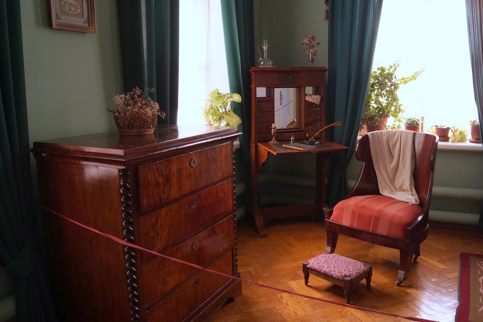 Aksakov House-Museum (Ufa) — photo 8