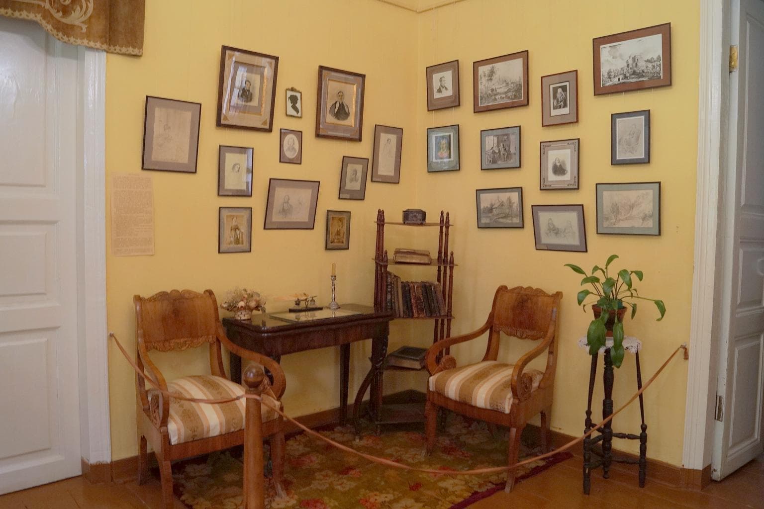 Aksakov House-Museum (Ufa) — photo 3