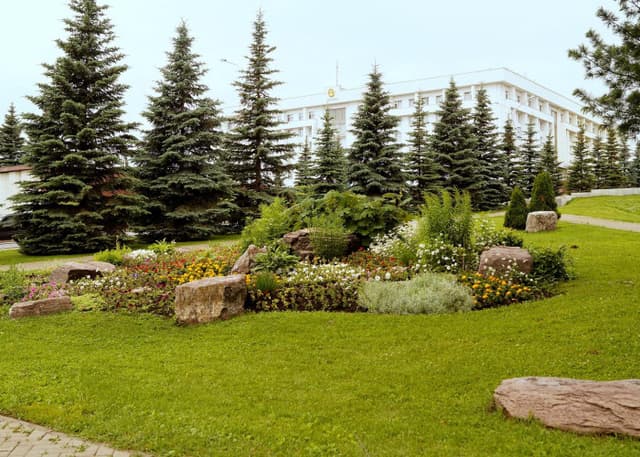 Парк им. Ленина. Фотография 8