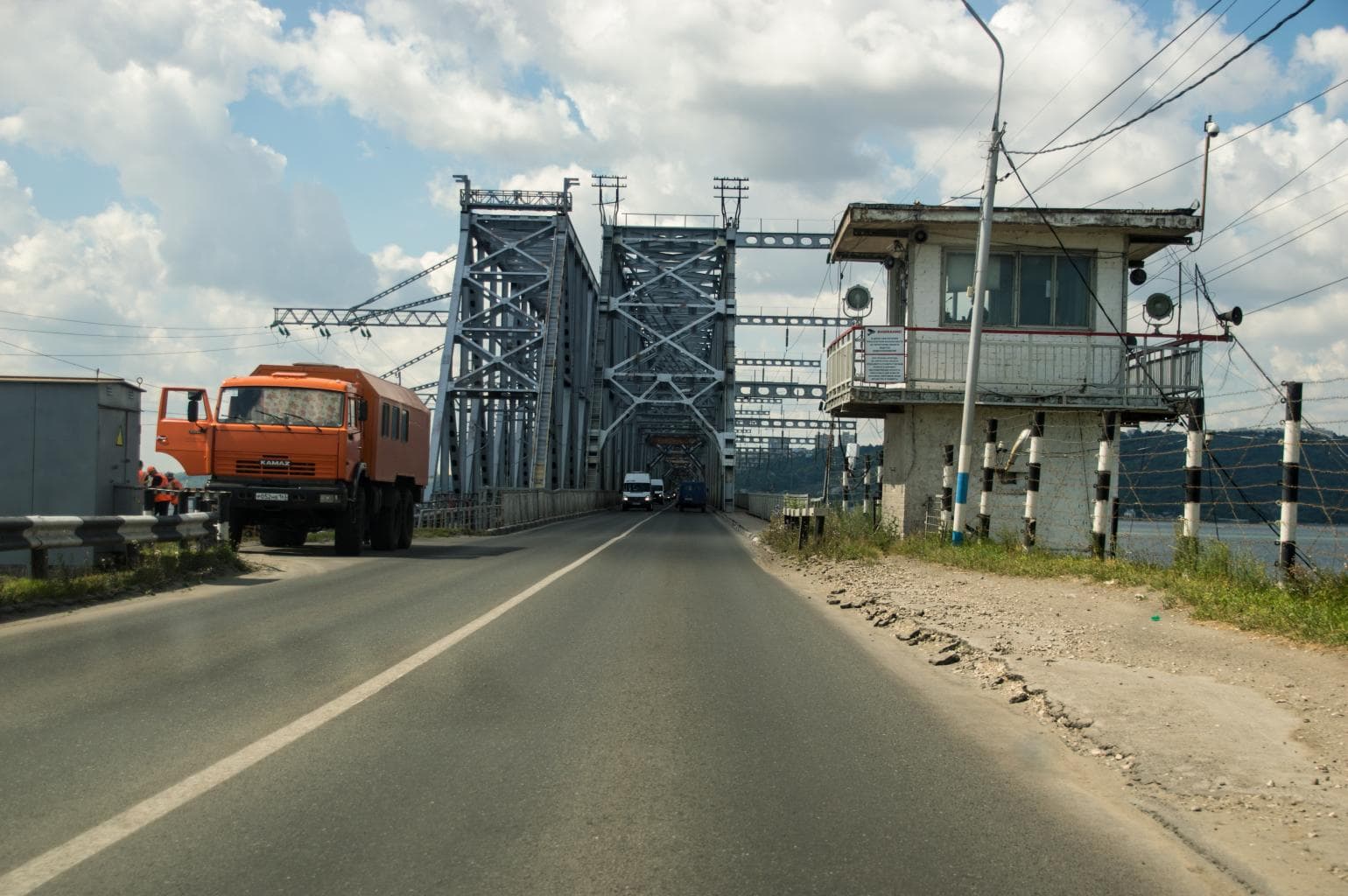 Императорский мост — photo 2