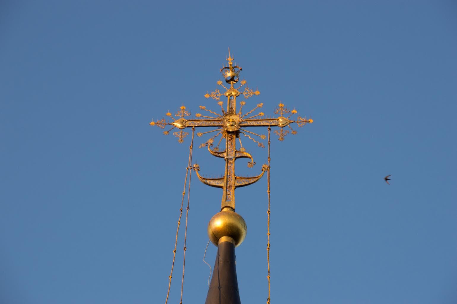 Церковь Бориса и Глеба (Кидекша) — photo 2