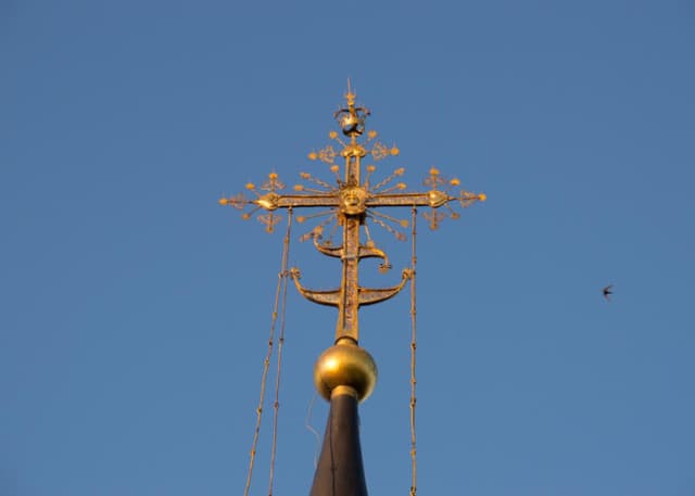 Церковь Бориса и Глеба (Кидекша). Фотография 2