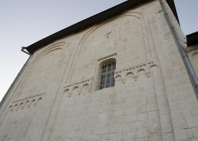 Церковь Бориса и Глеба (Кидекша). Фотография 3