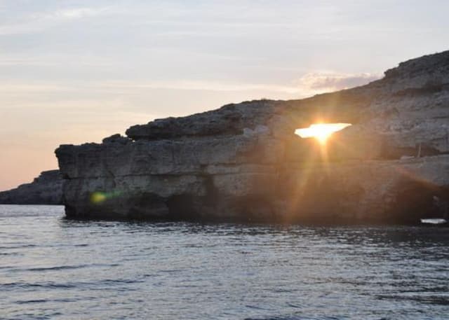 Центр дайвинга (Тарханкут). Фотография 1