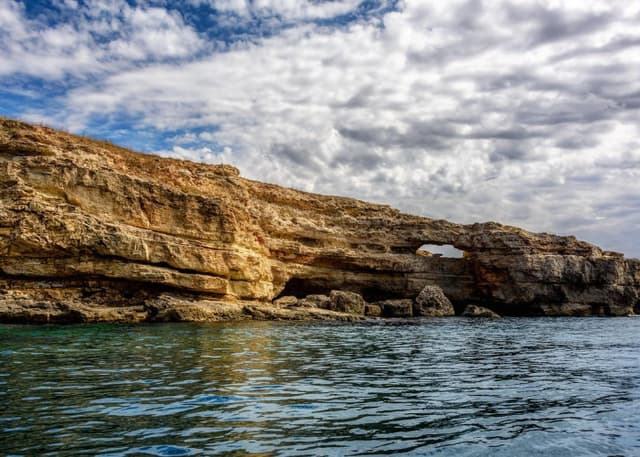 Центр дайвинга (Тарханкут). Фотография 4