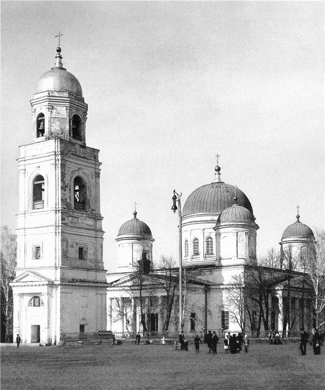 Парк им. Кирова (Стерлитамак) — фотография 2