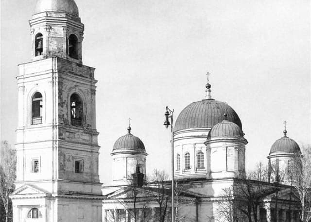 Парк им. С.М. Кирова. Фотография 2